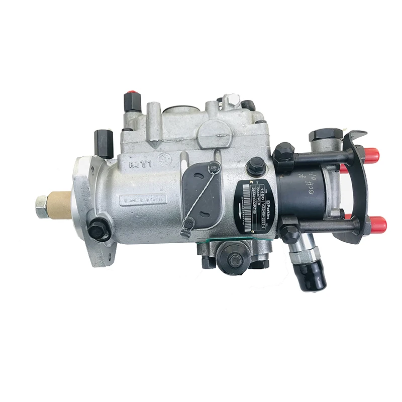 

Для насоса впрыска дизельного топлива двигателя Perkins 1104A-44T v3349f335t V3349F335T 2644H032