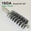 3pcs 16GA