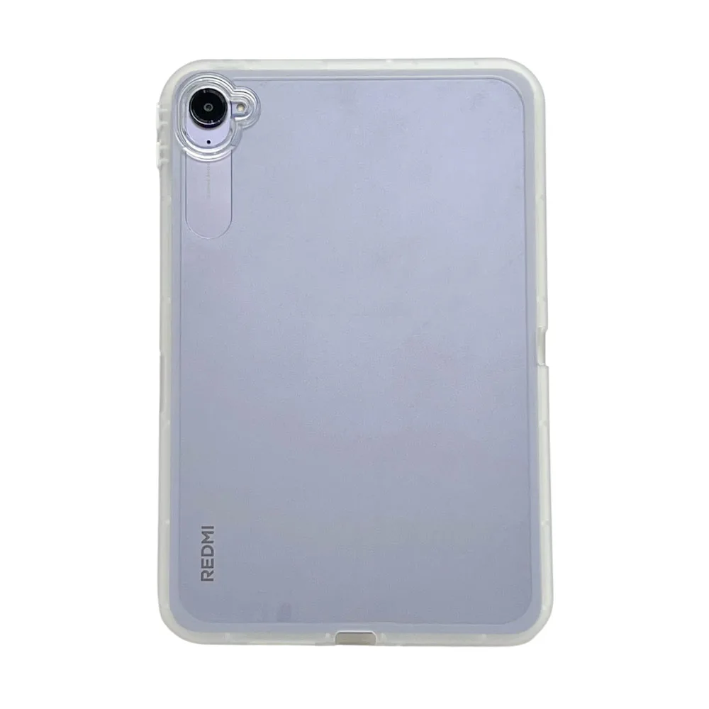 Soft TPU Back Cover Protective Shell