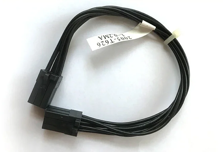 

A06B-6110-K801 2005-T626 Fanuc 8-hole Connection Cable