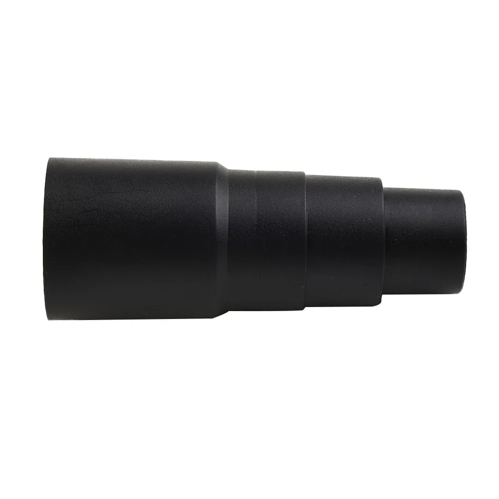 1pc Vacuum Cleaner Sleeve Steps Rubber Adapter Replacement Accessories                  For Festool Connection Universal Adapter