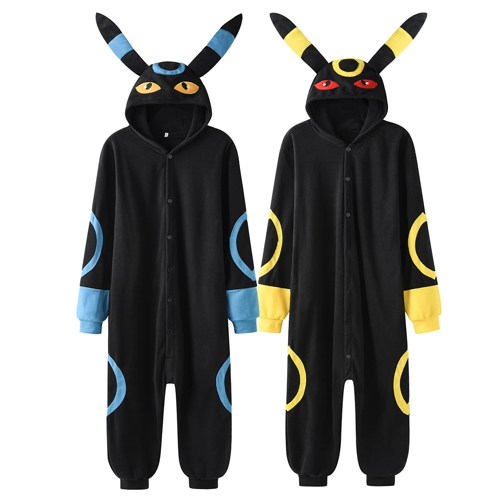Kigurumis Adult Onesie Pajamas Animal Elves Jumpsuits Sleepwear Costum