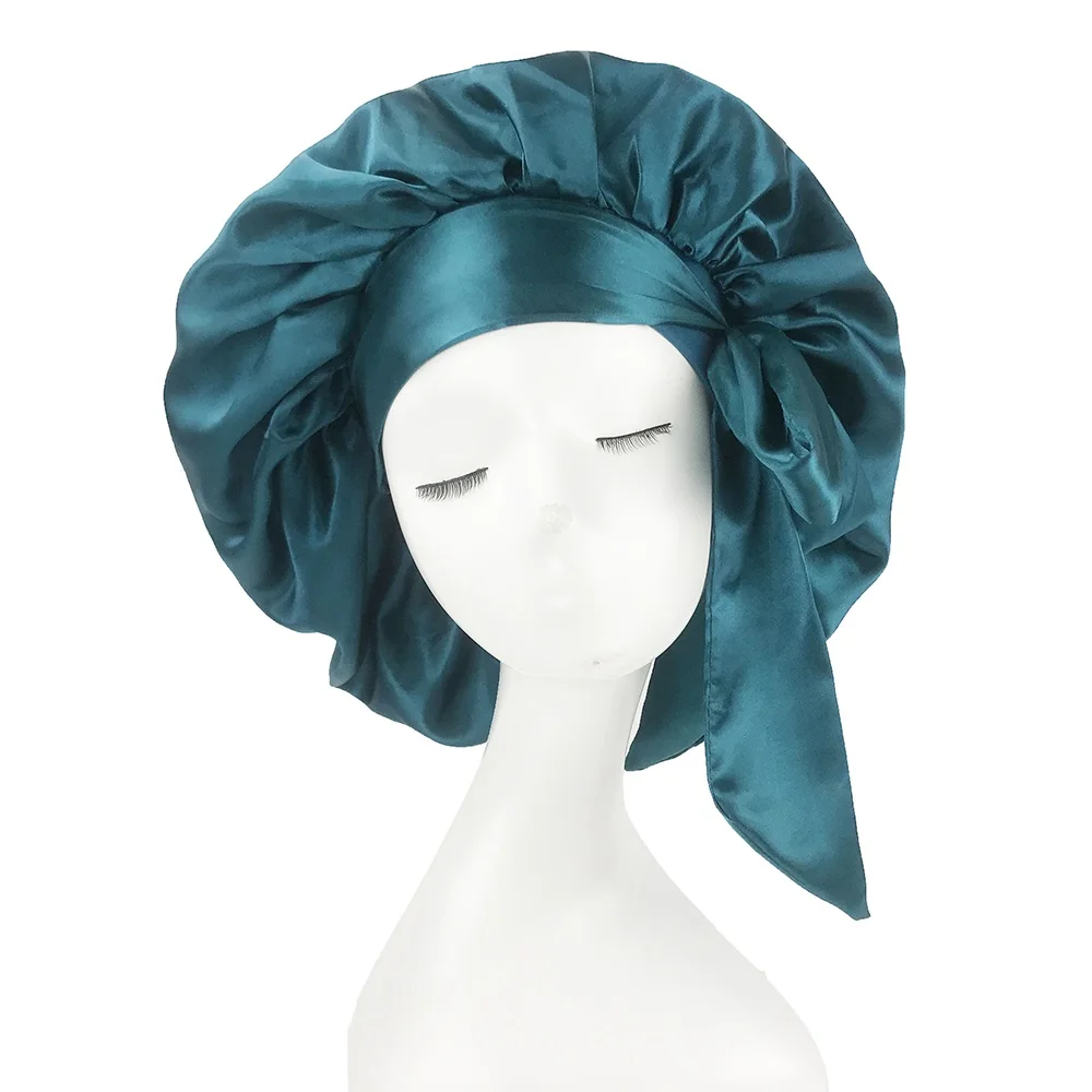 Extra Large African Head Wrap Hair Hat Titi Family Shop