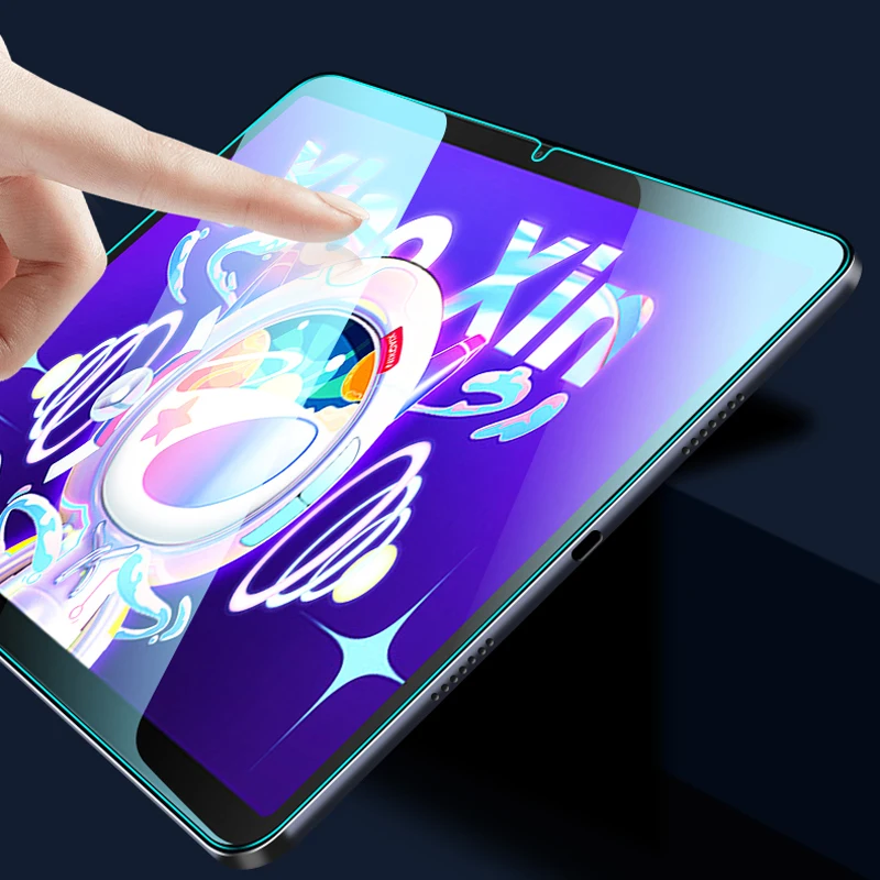 3PCS for Huawei matepad 11 2022 Tempered Glass screen protector 3 packs protective tablet film 4