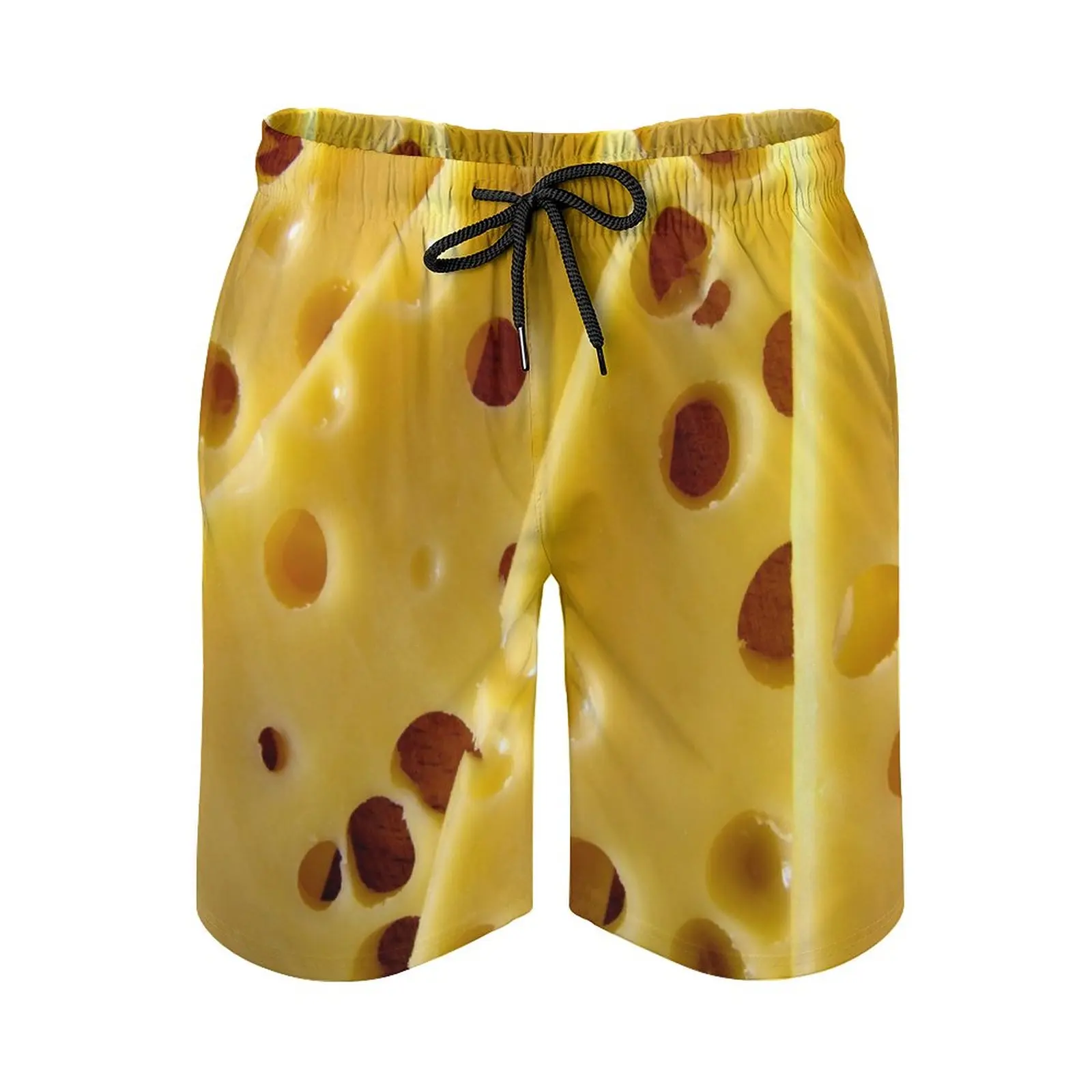 

Питание лакомство (0011) Аниме пляжная винтажная регулируемая кулиска дышащая быстросохнущая мужская пляжная короткая Беговая свободная стрейч Гавайская