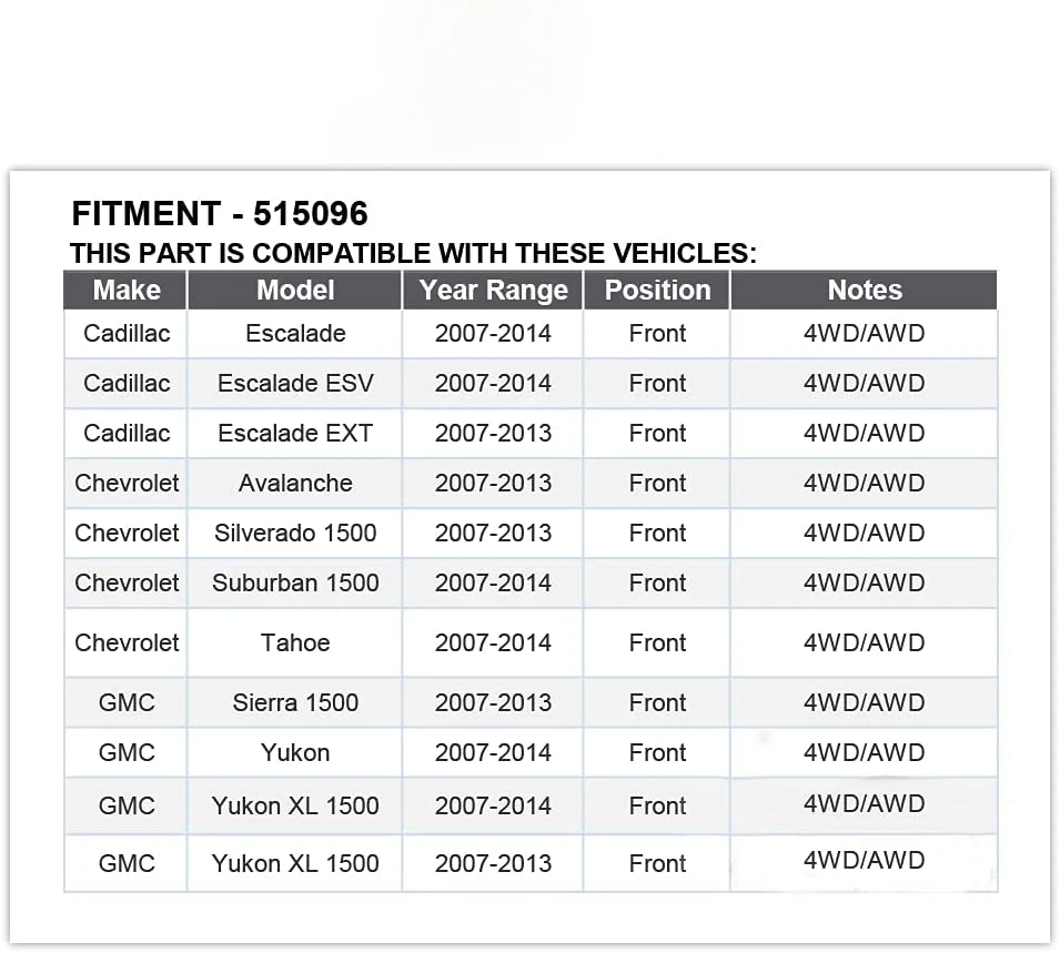 4x4 4WD  Ÿȣ ǹ/ 515096 ƹ߶, GMC  xl Ʈ     , 1500 
