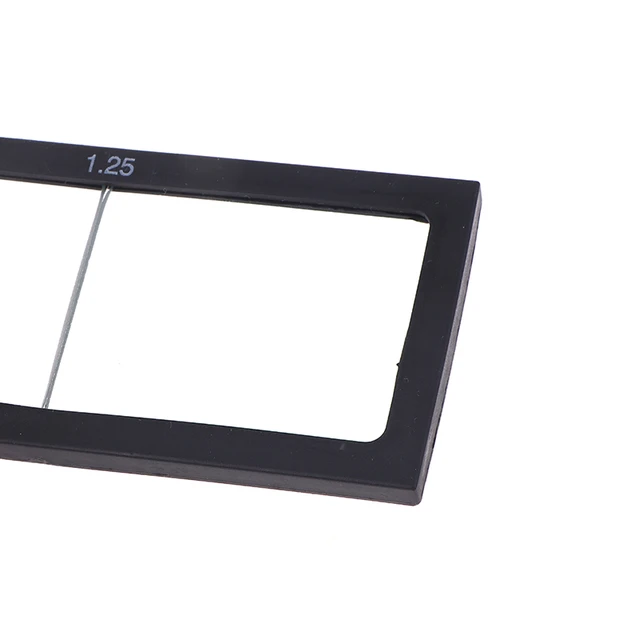 Lente Di Ingrandimento Per Casco Da Saldatura - Accessorio Diottrie 3.0 Per Protezione Occhi - Foto 6