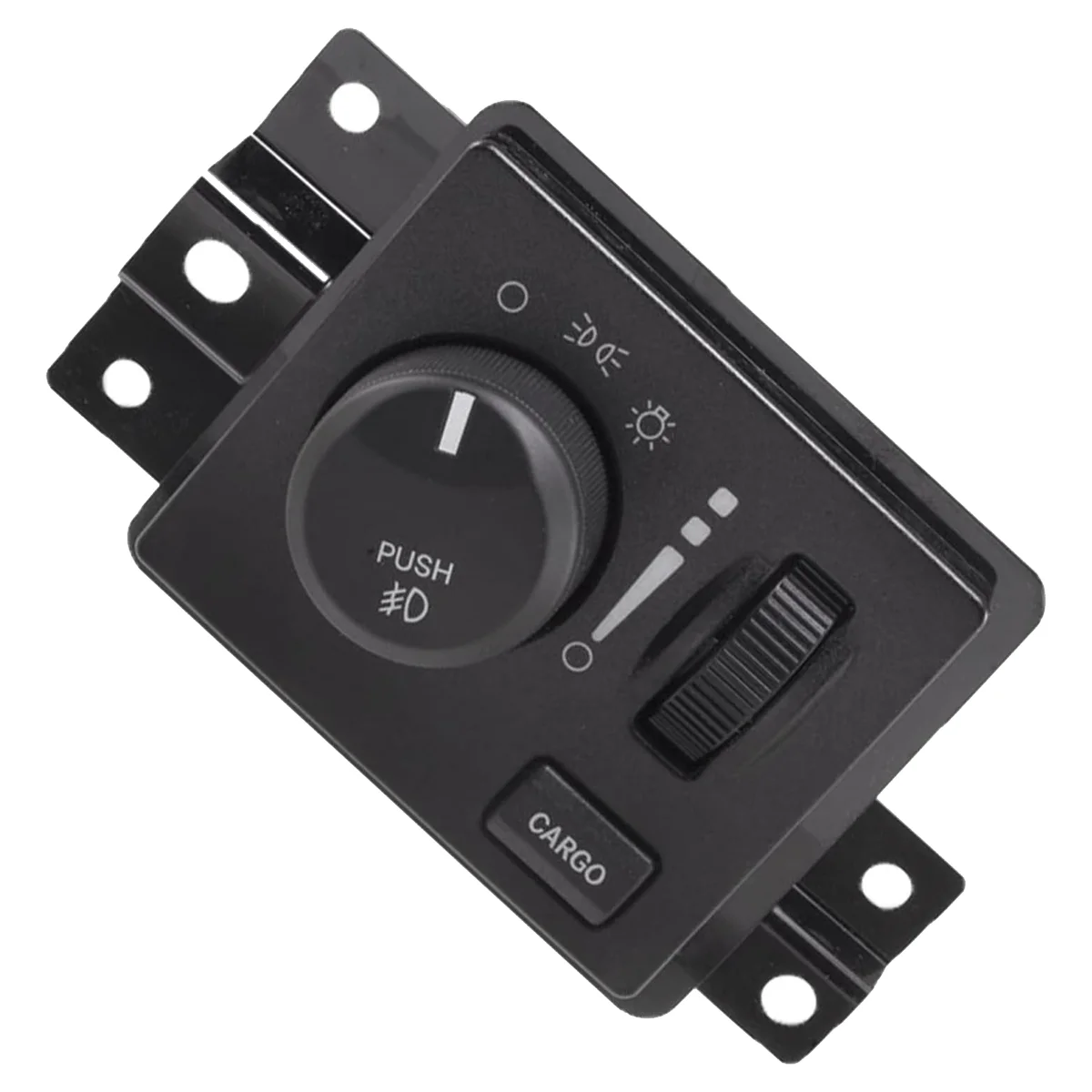 

56049637AC переключатель фары Индикатор Переключатель противотуманной лампы для Dodge Dakota 05-11