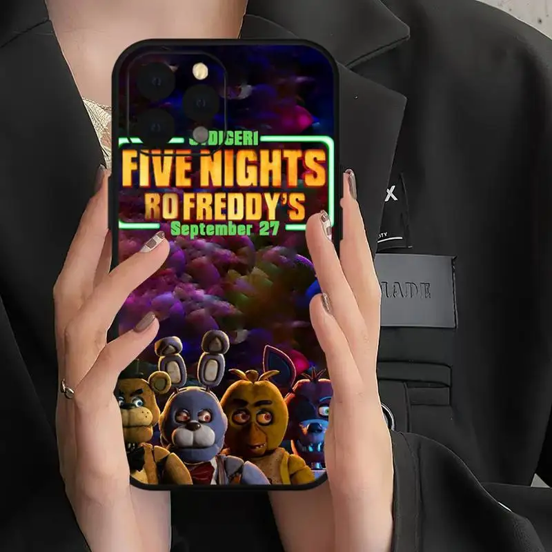 FNAF ȭ ޴ ̽,  ̴ 11 12 13 14 15 Pro XS Max X Plus SE XR , ǰ