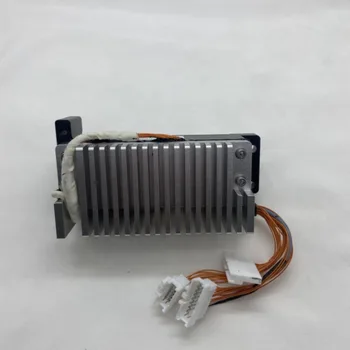 Scanner per pellicole LS600, un nuovo tipo di sorgente luminosa per LS600