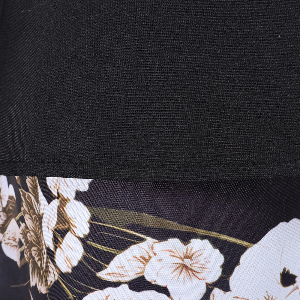 Generic Traditional Kimono Costume for Cosplay Events