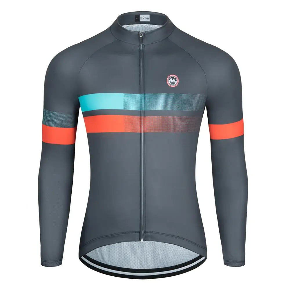 Long Sleeve Jersey 5