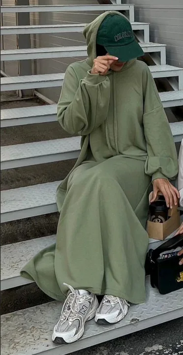 army green