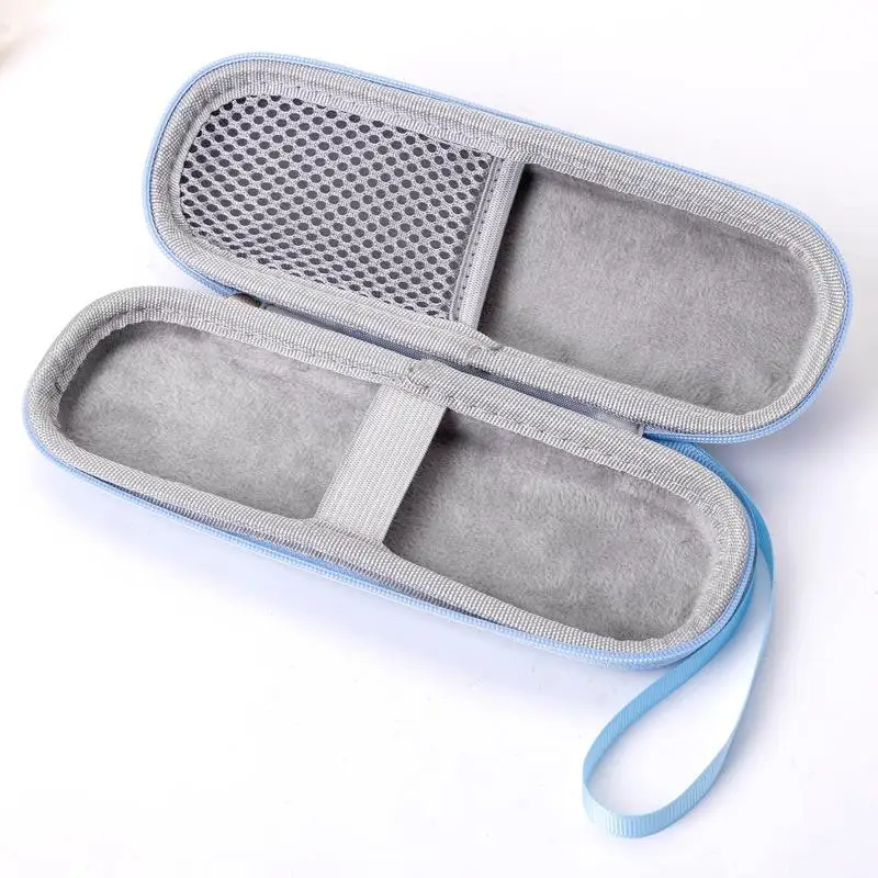 Tragbare einfarbige Insulin-Kühltasche, glasierte Kühllagerungstasche, Medikamenten-Reisetasche, Kühltasche, Stifttasche, Medikamenten-Gefrierschrank – Detail 14