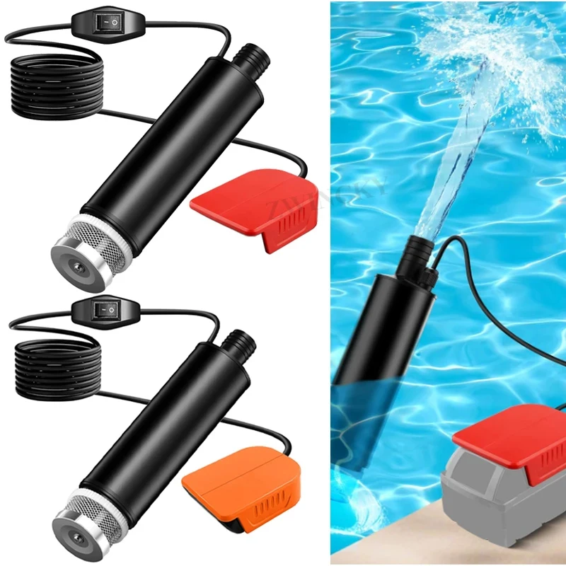 Adaptateur De Batterie Pour Batterie Ilwaukee 18 18 V Connecteur D'alientation Dock 12 Gauge