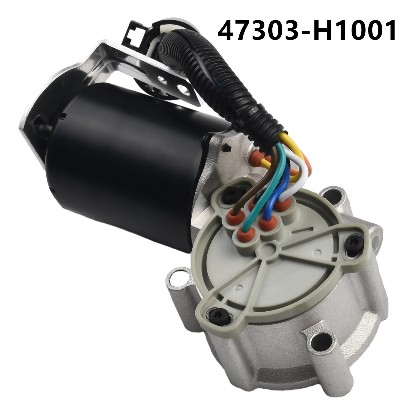 Transfer Shift Motor For Hyundai Terracan 2001-2006 For Kia Sorento 2006-2008 Part Number 47303-H1010 47303-H1001