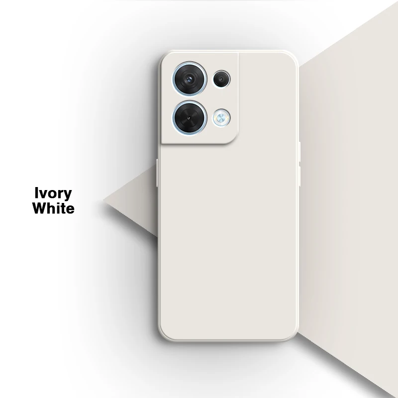 Soft Silicone Phone Case Cover – Durable and Stylish Back Shell Accessory