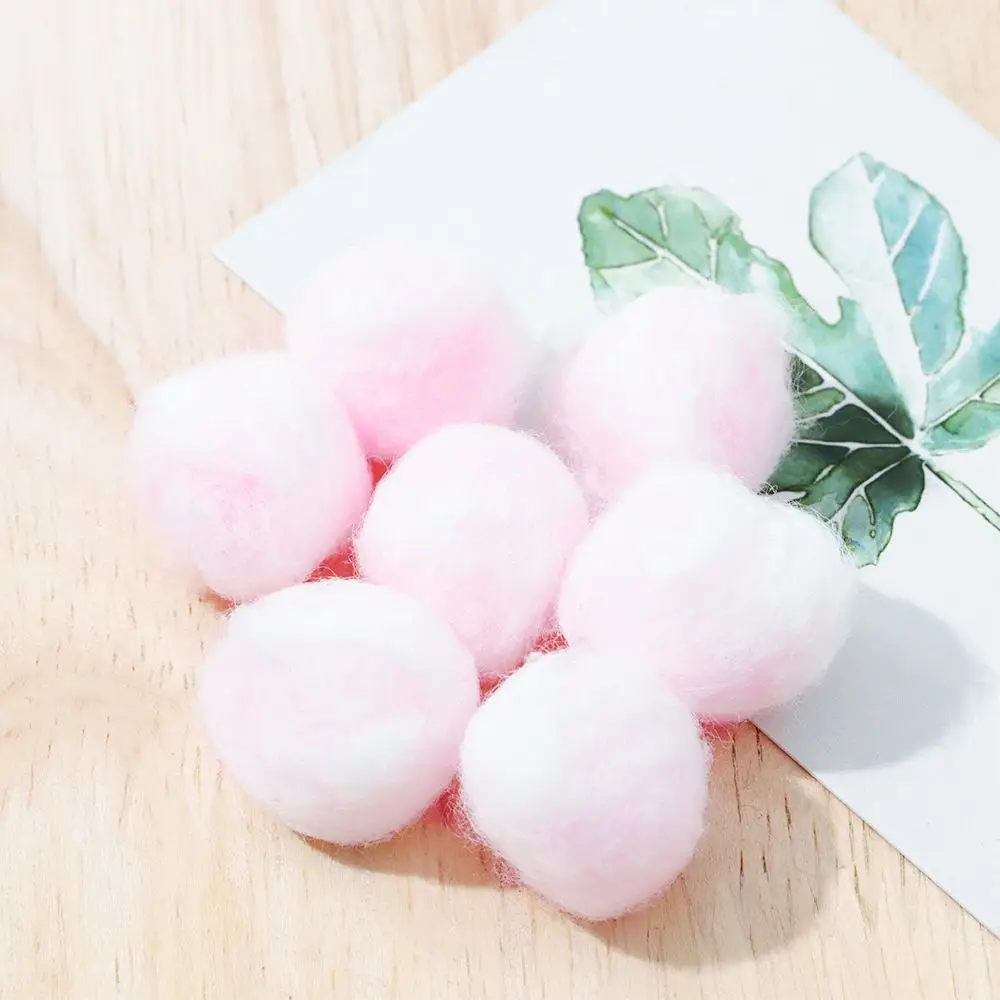 Wax Cotton Earplugs Swimming Ear Plugs Noise Reduction Sleeping Snoring Sound Insulation Hearing Protection Soundproof 2