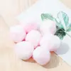 Wax Cotton Earplugs Swimming Ear Plugs Noise Reduction Sleeping Snoring Sound Insulation Hearing Protection Soundproof 2