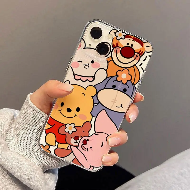 DisneysWinnieThePoohTiggerFriendsPhoneCaseForiPhone151413