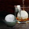 Ice Maker Mold Whiskey Ice Hockey Mould 5cm Round Ice Mould For Ice Shape Cocktail Use Sphere Plastic Large Kitchen Gadget 2