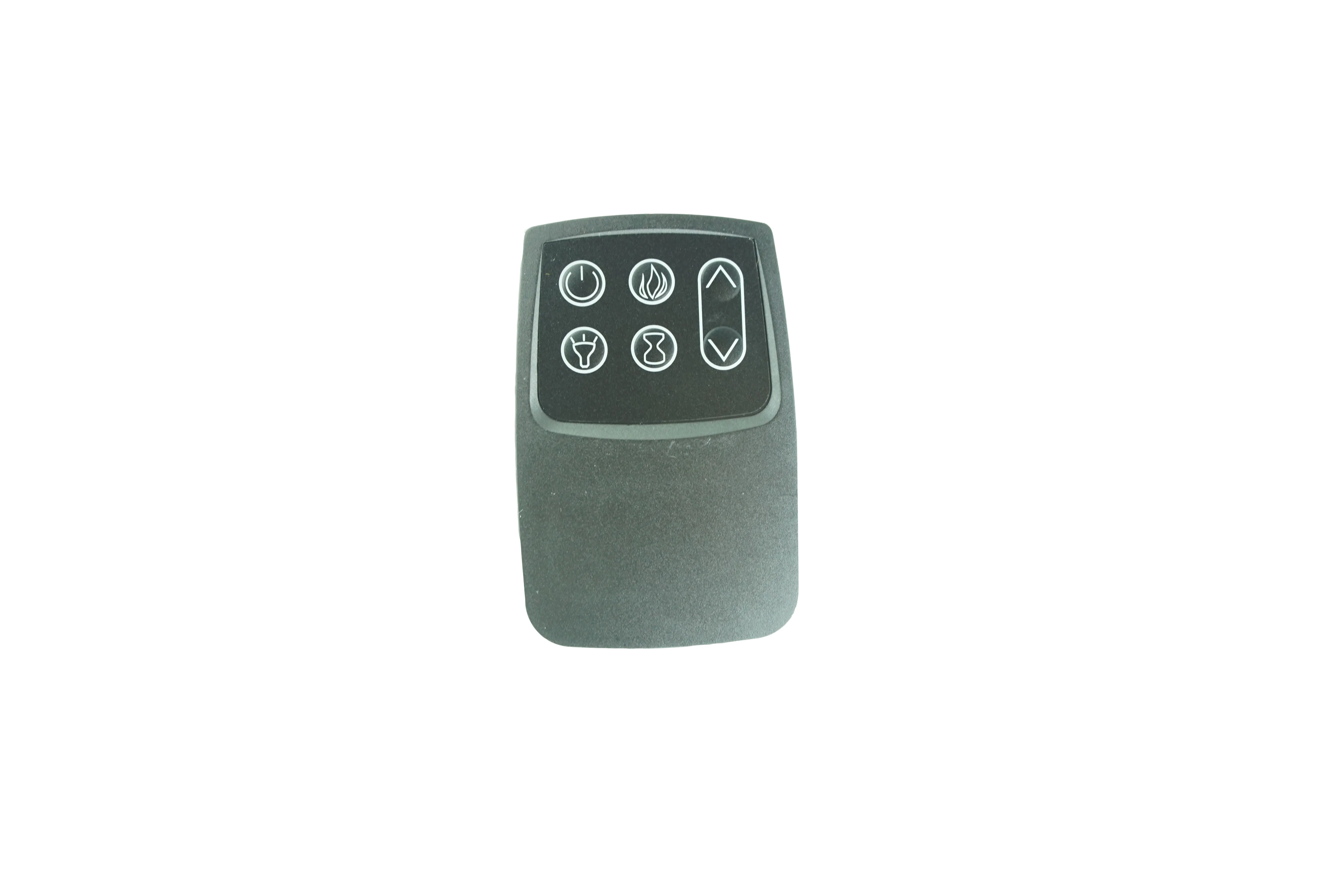 

Remote Control For Twin-Star 19QH8000-W500 19QI071ARA LED 3D Electric Infrared Fireplace Space Heater