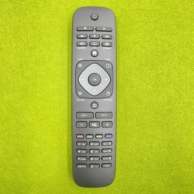 Mando a distancia para Philips TV - AliExpress