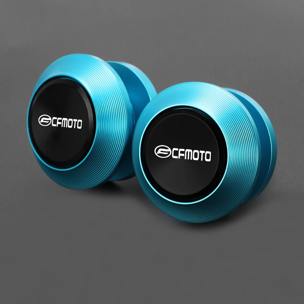 

FOR CFMOTO CF MOTO Swingarm Sliders Spools 450SR 250SR 250NK 400NK 650NK 400GT 650GT 650MT 650TR-G 250CL-X 700CL-X 800NK 800MT