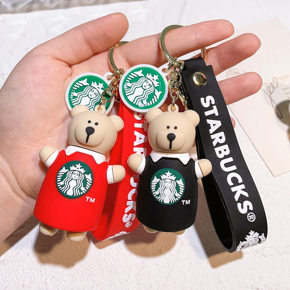 https://ae01.alicdn.com/kf/S422857b59704479eb66e54a9e54b3235M/Starbucks-Cartoon-Pink-Bear-Silicone-Keychain-Cute-Key-Holder-Fashion-Jewelry-Keyring-for-Kid-and-Women.jpg