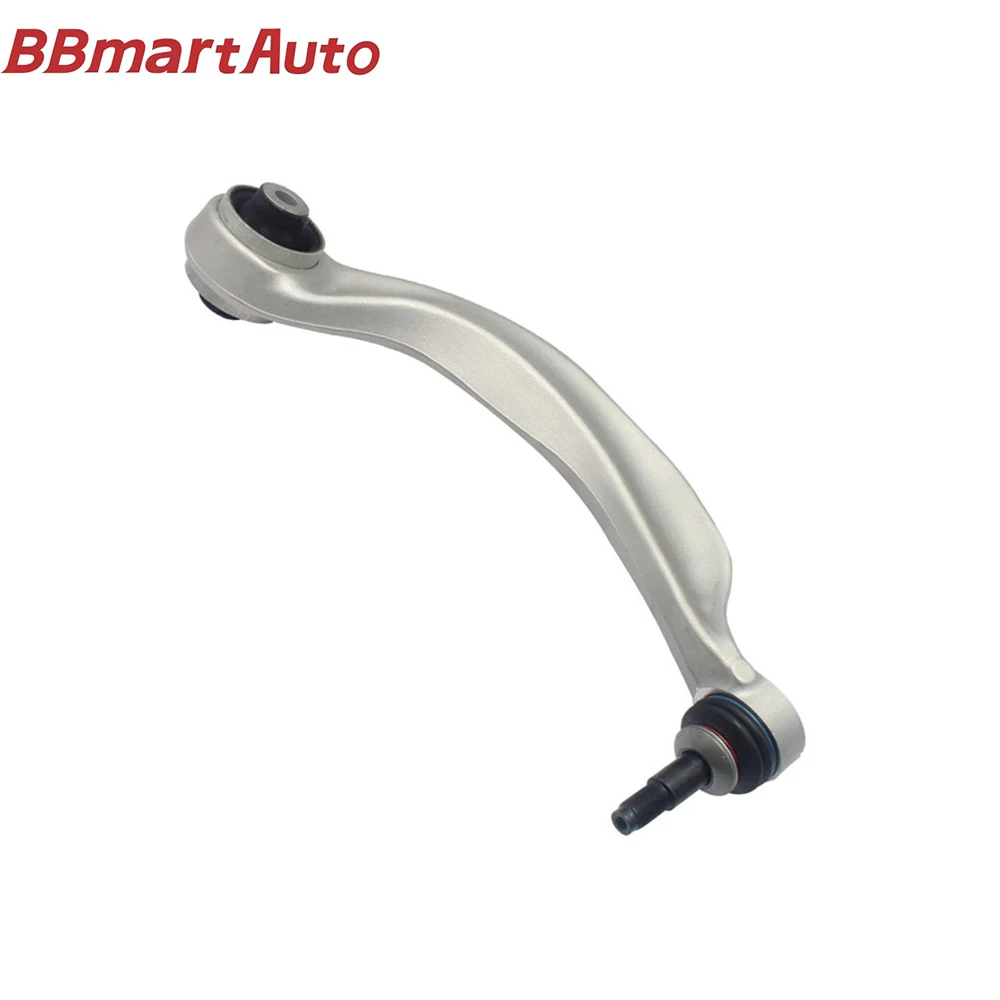 31126775971 BBmart Auto Parts 1 pcs Front Axle Lower Left Control Arm For BMW F10 F11 F18 F12 Factory Price Spare Parts control arm