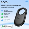 HOCO E94 Airtag GPS intelligent positioning Pets Dog Key Trackers Smart anti-lost device with Case Tracking Find My Elderly Kids 1
