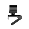 Portable Full HD 1080P 2K 4K Webcam PC Latops Auto Focus Fill Light Web Camera With Microphone for Network Live Conference 5