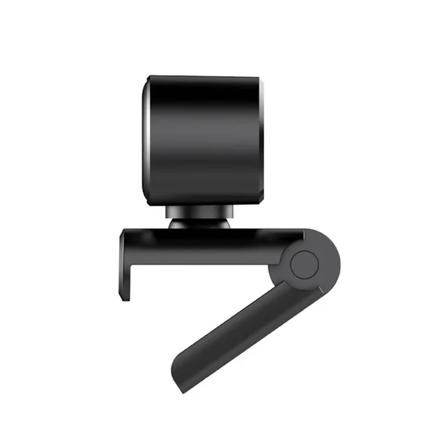 Portable Full HD 1080P 2K 4K Webcam PC Latops Auto Focus Fill Light Web Camera With Microphone for Network Live Conference 5
