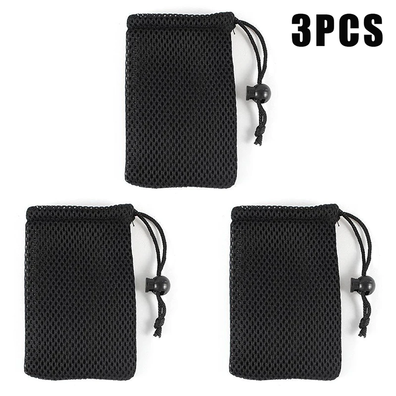 Nylon Multi-Purpose Pouch Travel & Outdoor Activity Bag