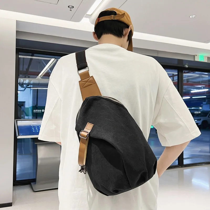 Рисунок 4 - Брендовая мужская дорожная деловая