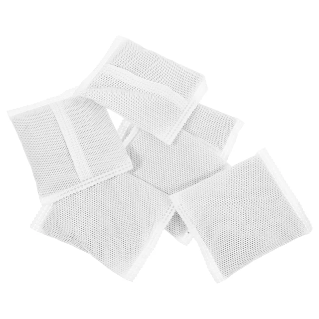 6pcs Cat Litter Box Carbon Filters High Efficiency Odor Elimination Safe Material Easy Replacement Universal Compatibility For 6pcs Cat Litter Box Carbon Filters High Efficiency Odor Elimination Safe Material Easy Replacement Universal Compatibility For
