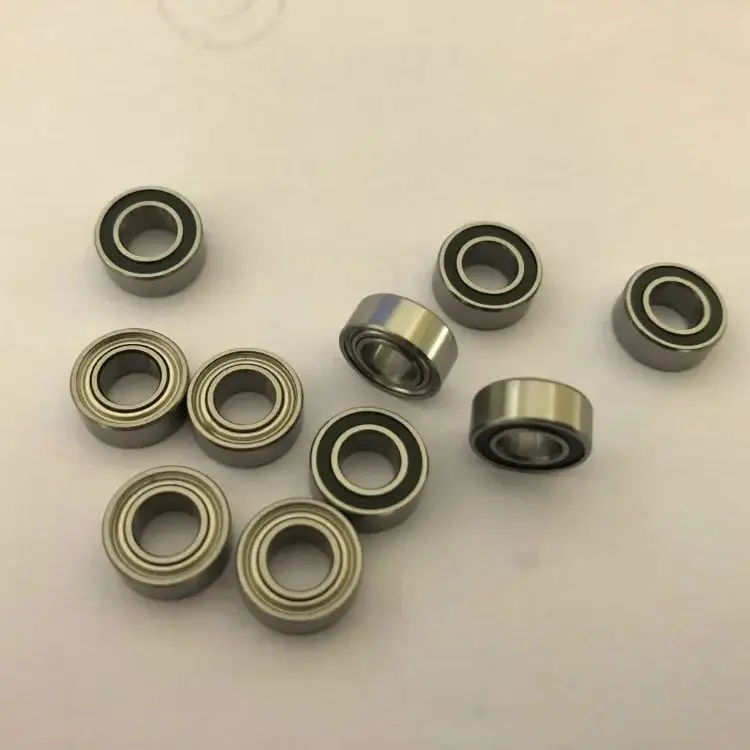 

10 шт. 628 628ZZ 628RS 628-2Z 628Z 628-2RS ZZ RS RZ 2RZ Глубокие шаровые подшипники 8*24*8 мм