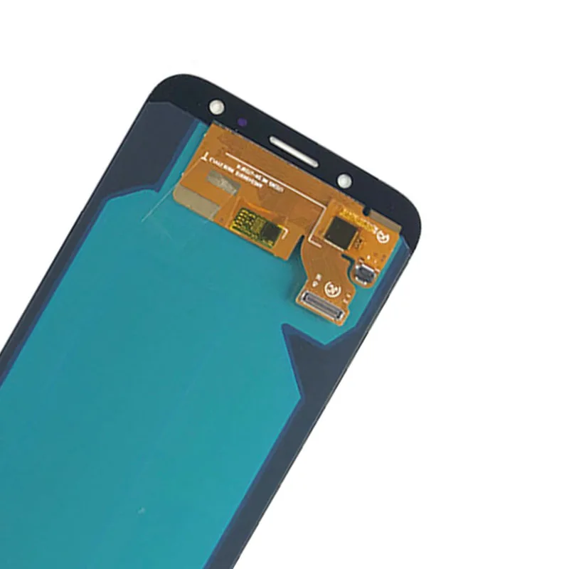 100% протестированный 5,5 дюймовый Super AMOLED для Samsung Galaxy J730 ...