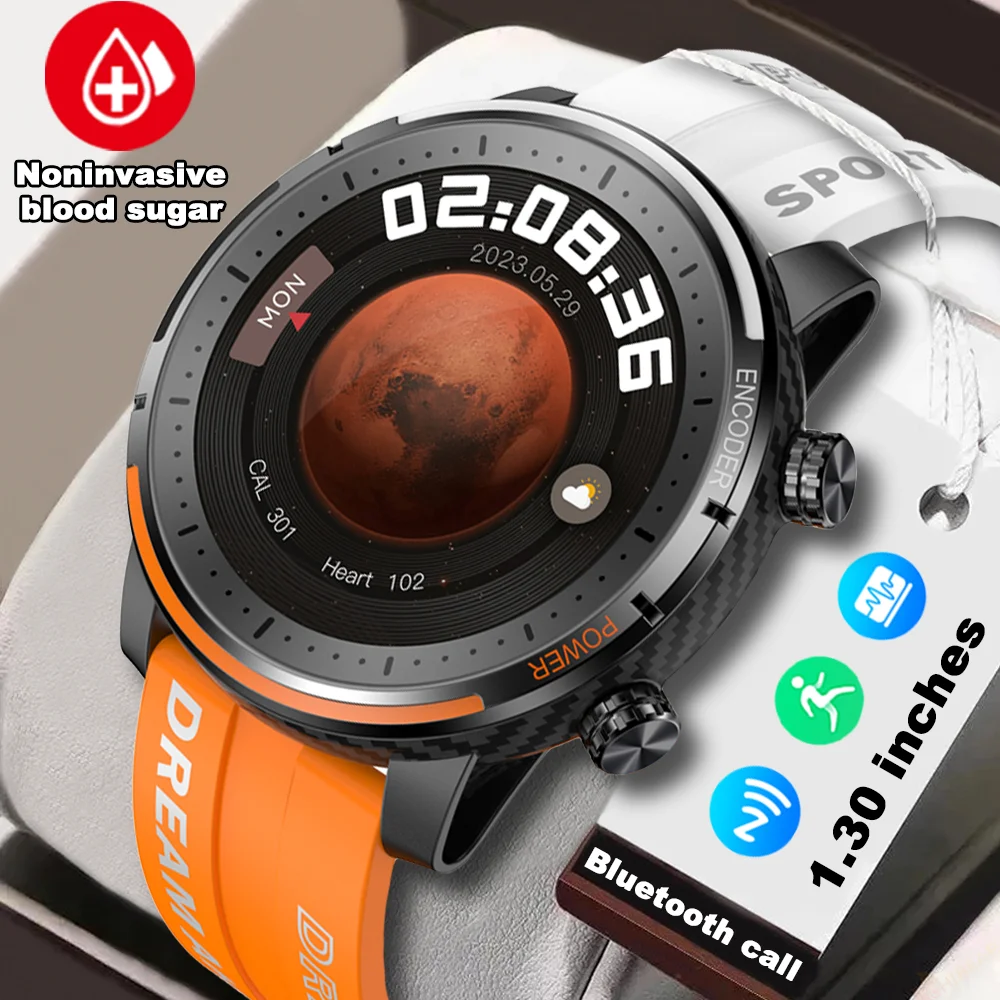 AMAZFIT-reloj inteligente deportivo para hombre y mujer, pulsera con  llamadas, Bluetooth, NFC, control de presión arterial, ECG + PPG, 2023 -  AliExpress