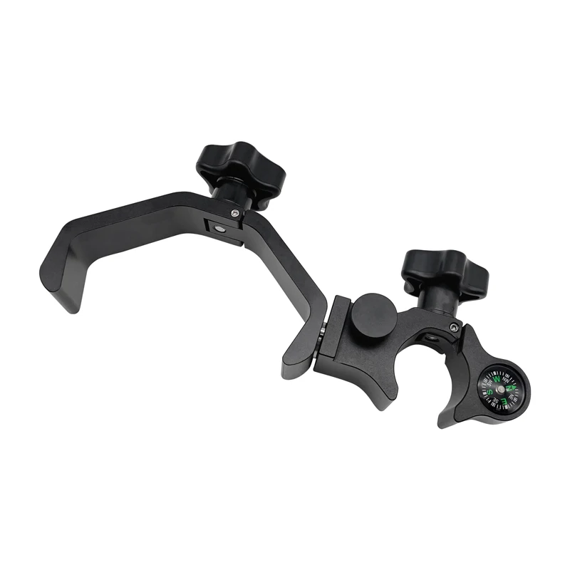 

NEW Geo GPS Mount / Range Pole Cradle Bracket for Trimble survey trimble geo 6000 XT XH Series