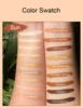 Vegan Natural Nude Face Makeup Concealer Private Label High Pigment Waterproof Brightening Liquid Concealer Custom Logo 6