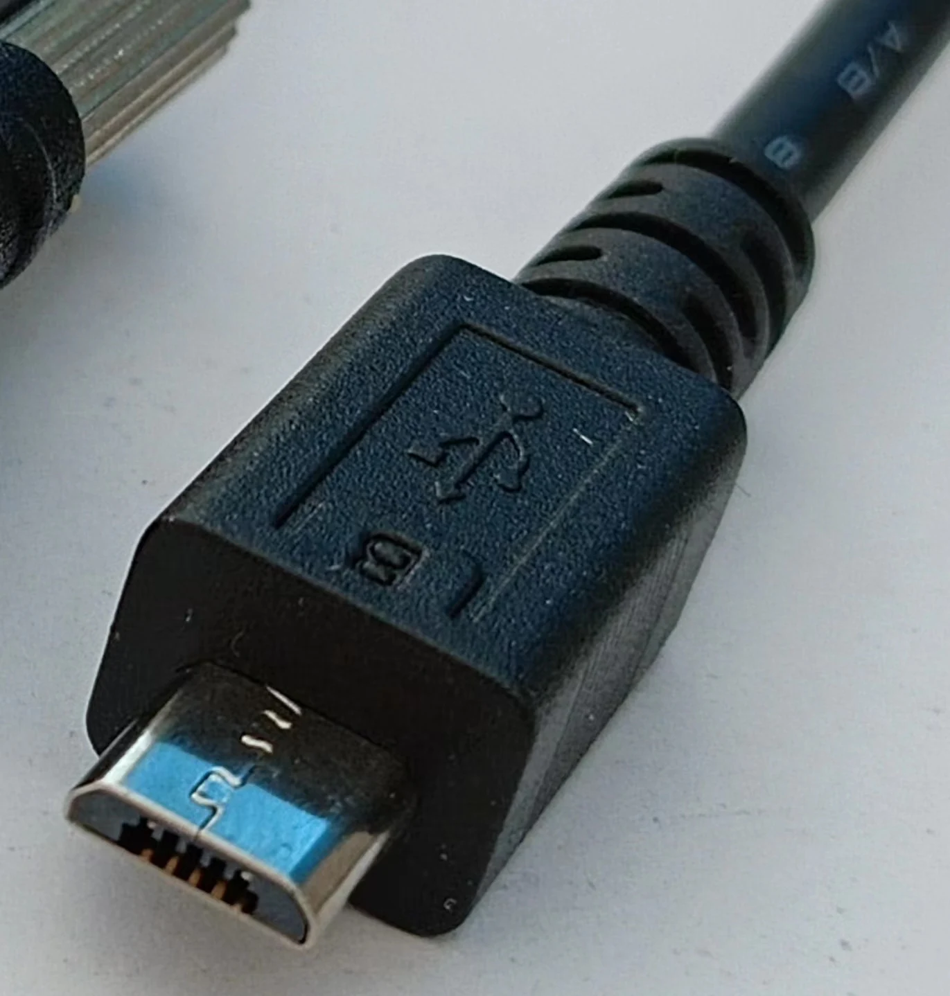 Cabo de Console ap Wifi para Aruba Usb para Micro Usb Ap203 Ap303 Ap344 Ap345 Ap504 505 Ap514 515 A534 535 Ap555 Ap555 Ap555 - Imagem 3