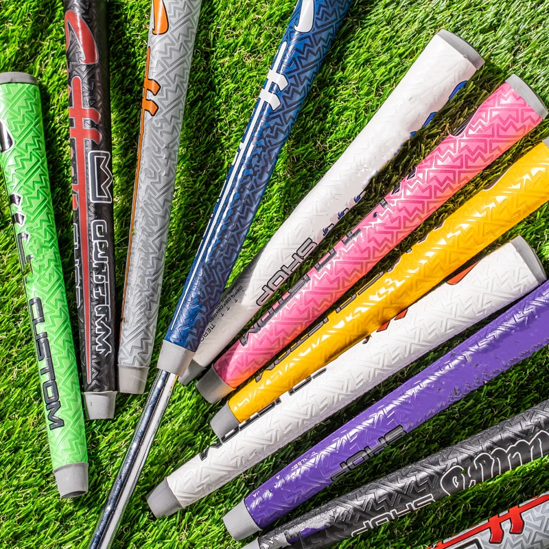 Golf Grips Golf Club Grip PU Golf Putter Grip