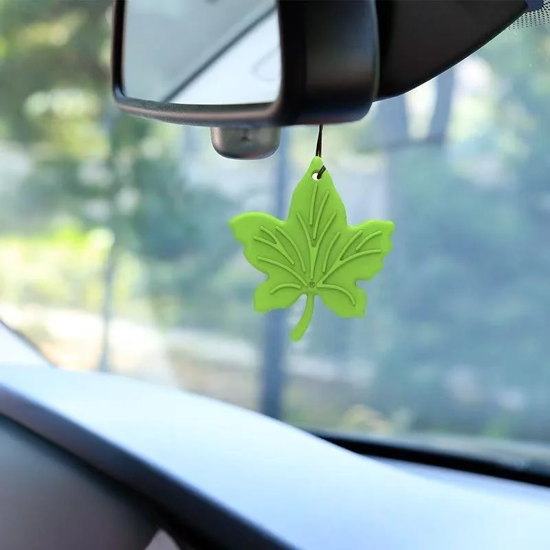 Car hanging aroma diffuser Natural fragrance