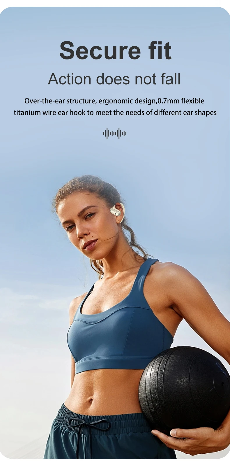 Xiaomi Heyplus Ows High Over-Ear Structure description image 4