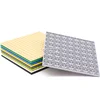 Marumine Building Blocks Double-sided Base Plate 16x16 91405 Assemble Parts MOC Bricks Baseplate Idea House Construction Board 2