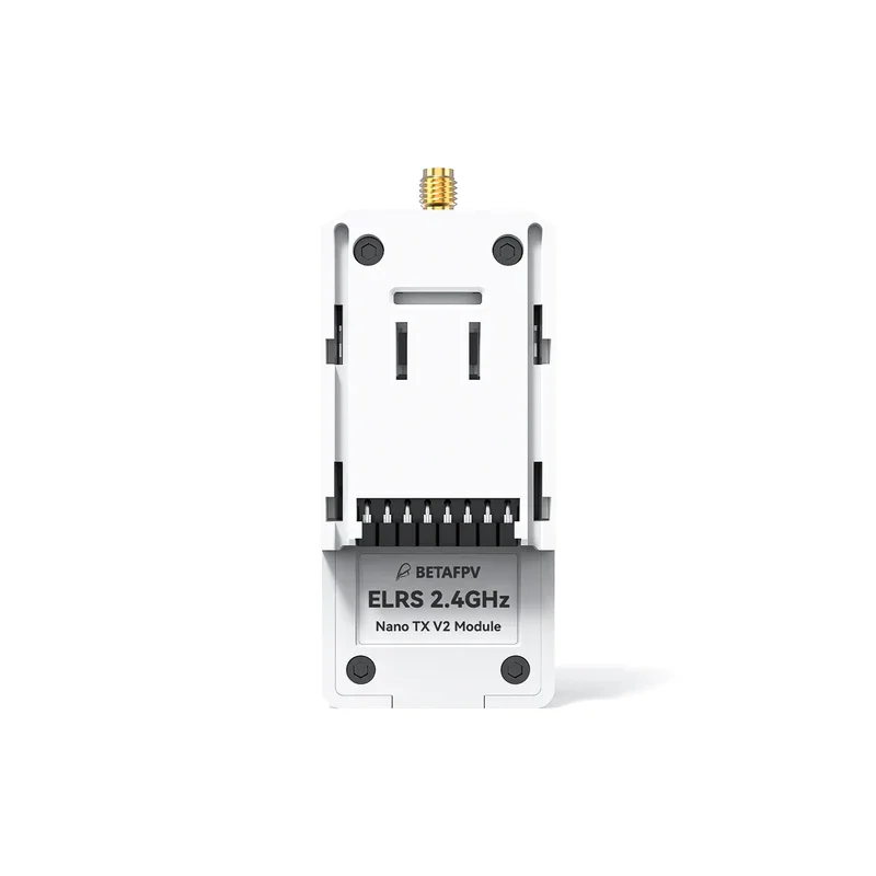 Module Nano TX V2 ELRS 868/915MHz/2.4GHz pour Radio FPV