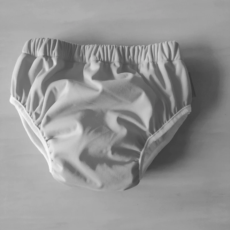 Washable Older Children Cloth Diaper Cover Teen Nappies Waterproof Large size Baby Cover Reusable Un