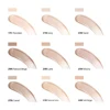 Waterproof Cushion Foundation Refill Long-lasting High Coverage Foundations Korean Makeup CC Cream Foundation Tone Up Cream