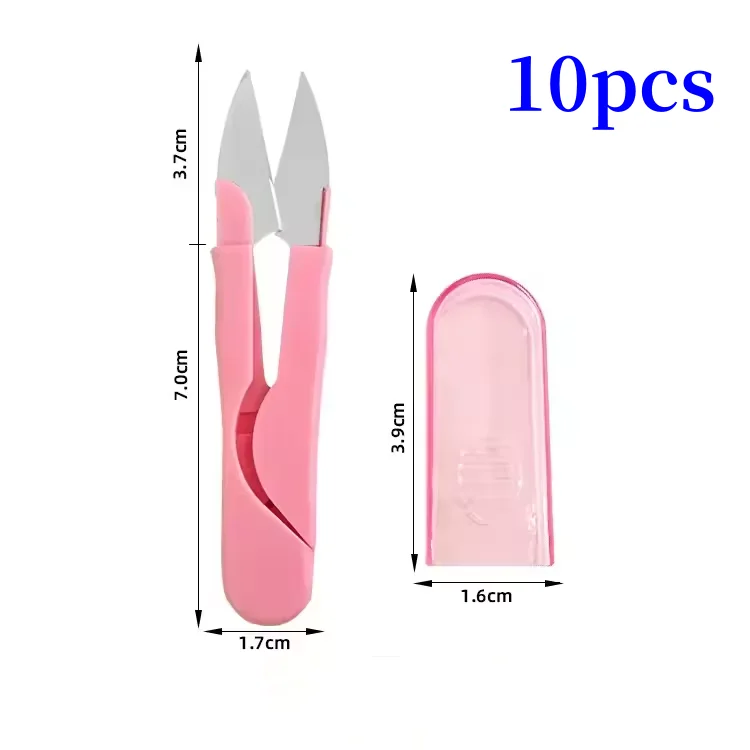 U Shape Sewing Scissors - Product Image 7